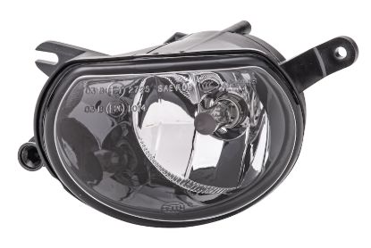 Picture of Hella Fog Light - 010327151