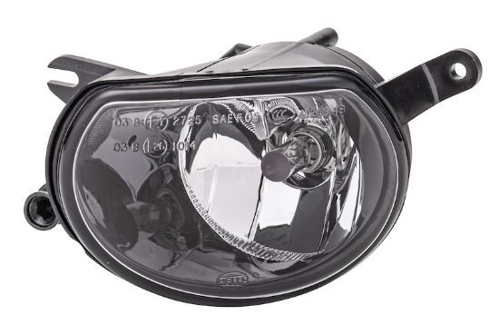 Picture of Hella Fog Light - 010327151