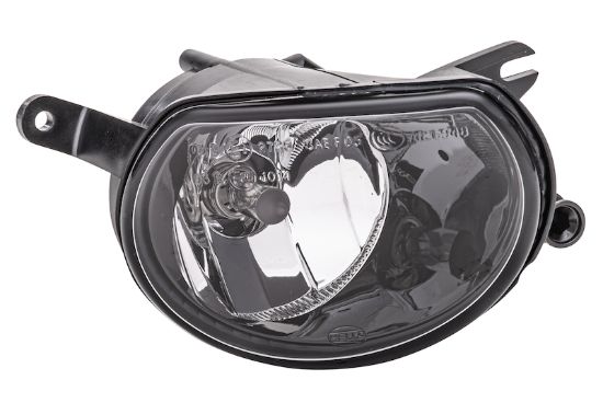 Picture of Hella Fog Light - 010327161