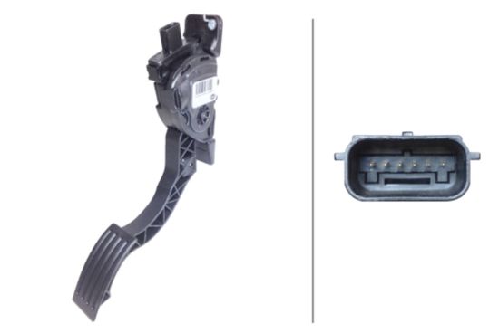 Picture of Hella Accelerator Pedal Sensor - 010368151