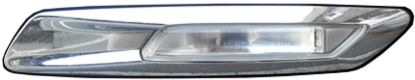Picture of Hella Side Repeater Light - 010387061