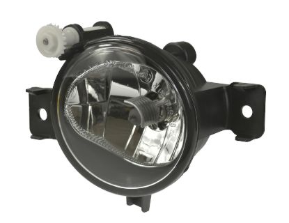 Picture of Hella Fog Light - 010407031