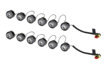Picture of Hella Daytime Running Light - 010458731