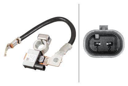 Picture of Hella Intelligent Battery Sensor (IBS) - 010547761