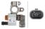 Picture of Hella Intelligent Battery Sensor (IBS) - 010557431