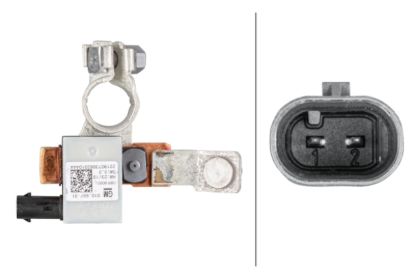 Picture of Hella Intelligent Battery Sensor (IBS) - 010557471