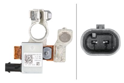 Picture of Hella Intelligent Battery Sensor (IBS) - 010557481