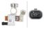 Picture of Hella Intelligent Battery Sensor (IBS) - 010557481