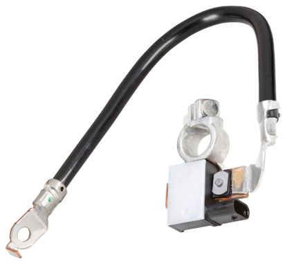 Picture of Hella Intelligent Battery Sensor (IBS) - 010562901