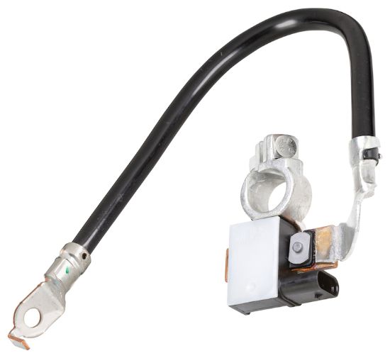 Picture of Hella Intelligent Battery Sensor (IBS) - 010562901