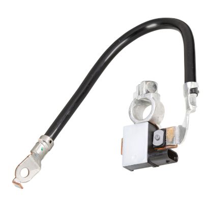 Picture of Hella Intelligent Battery Sensor (IBS) - 010562911