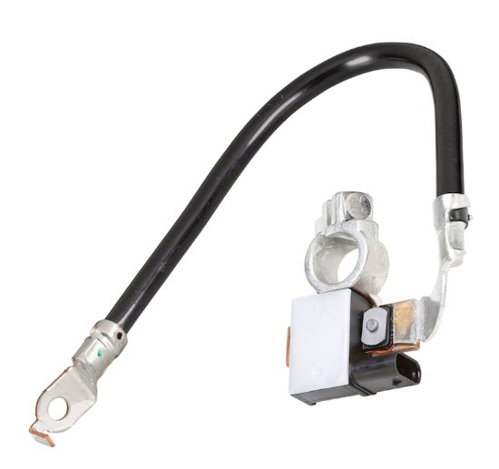 Picture of Hella Intelligent Battery Sensor (IBS) - 010562911