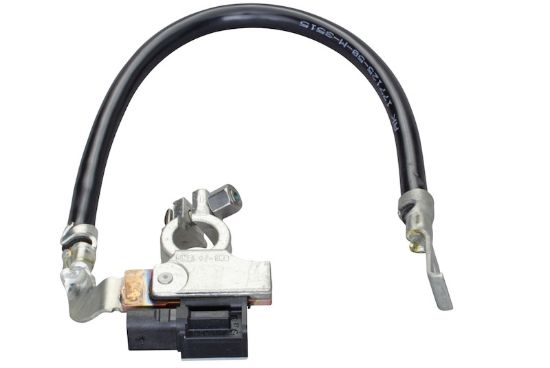 Picture of Hella Intelligent Battery Sensor (IBS) - 010562921