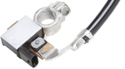 Picture of Hella Intelligent Battery Sensor (IBS) - 010562941