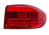Picture of Hella Tail Light Assembly - 010738121