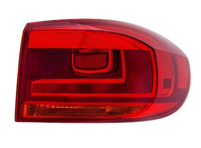 Picture of Hella Tail Light Assembly - 010738121