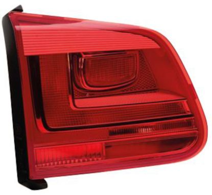 Picture of Hella Tail Light Assembly - 010739111