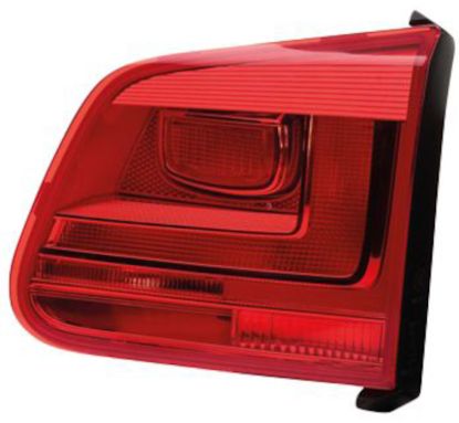 Picture of Hella Tail Light Assembly - 010739121
