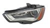 Picture of Hella Headlight Assembly - 010740351