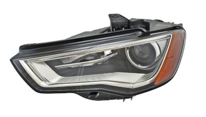 Picture of Hella Headlight Assembly - 010740351