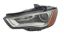 Picture of Hella Headlight Assembly - 010740351