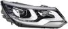 Picture of Hella Headlight Assembly - 010748361