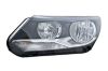 Picture of Hella Headlight Assembly - 010749251