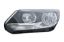 Picture of Hella Headlight Assembly - 010749251