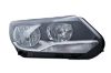 Picture of Hella Headlight Assembly - 010749261