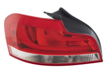 Picture of Hella Tail Light Assembly - 010756211