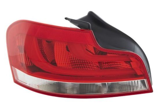 Picture of Hella Tail Light Assembly - 010756211