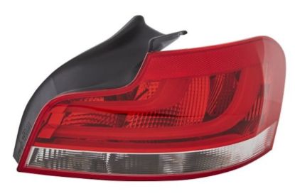 Picture of Hella Tail Light Assembly - 010756221
