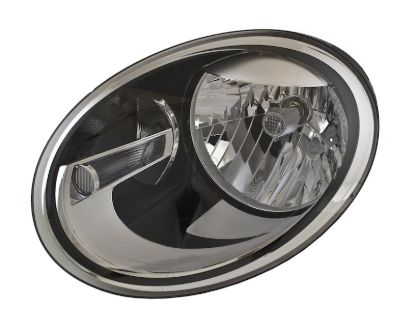 Picture of Hella Headlight Assembly - 010793151