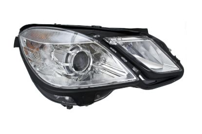 Picture of Hella Headlight Assembly - 010800081