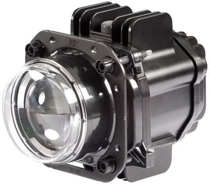 Picture of Hella Headlight - 010820021