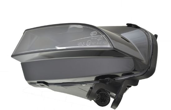 Picture of Hella Fog Light - 010832211