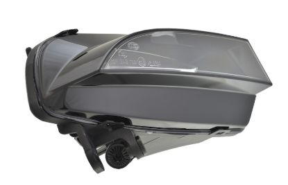 Picture of Hella Fog Light - 010832221