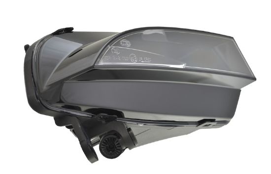 Picture of Hella Fog Light - 010832221