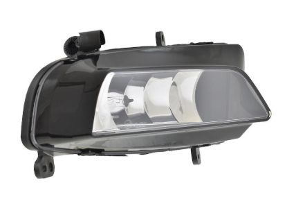 Picture of Hella Fog Light - 010832241