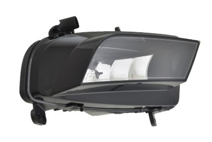 Picture of Hella Fog Light - 010832261