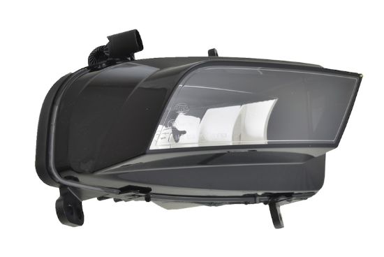 Picture of Hella Fog Light - 010832261