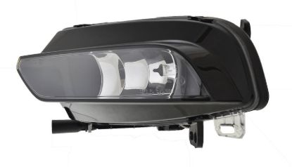 Picture of Hella Fog Light - 010832291