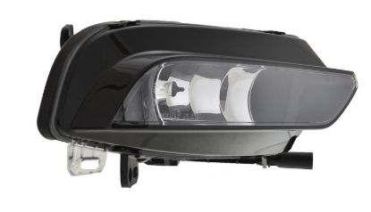 Picture of Hella Fog Light - 010832301