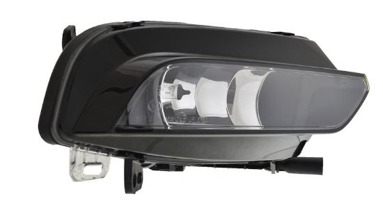 Picture of Hella Fog Light - 010832301