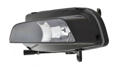 Picture of Hella Fog Light - 010832311