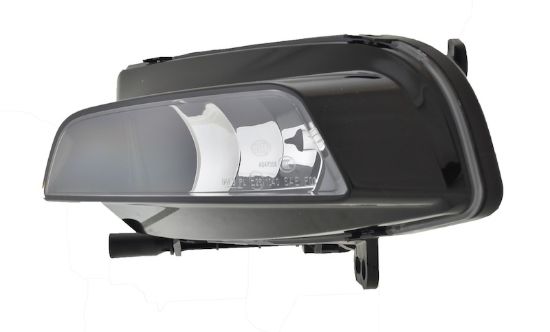 Picture of Hella Fog Light - 010832311