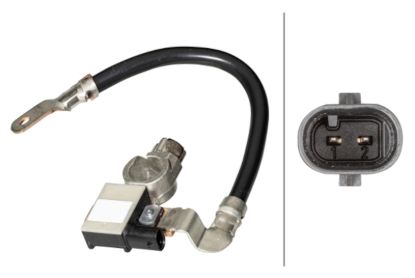 Picture of Hella Intelligent Battery Sensor (IBS) - 010840911