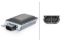 Picture of Hella Blind Spot Detection System Warning Control Module - 010905361