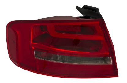 Picture of Hella Tail Light Assembly - 010914111