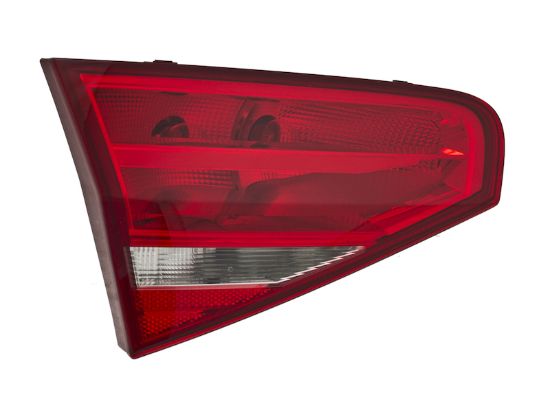 Picture of Hella Back Up Light Assembly - 010915091
